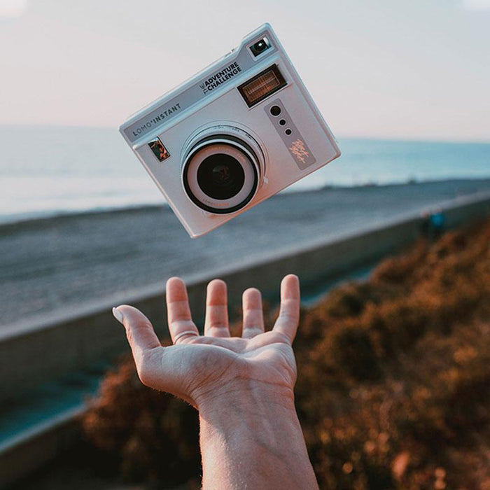 Friends & Family Camera Bundle