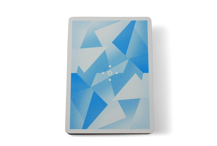 Frostbite Playing Cards by Hanson Chien
