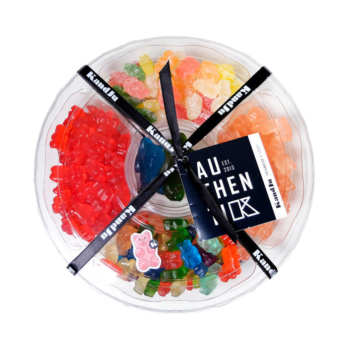 Fruity Explosion Tray