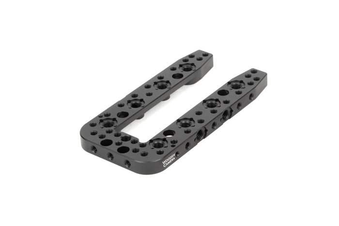 FS7 Top Plate (Center Only) w/ hardware