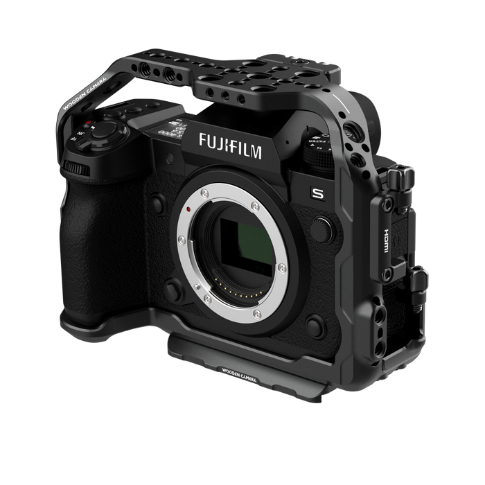 Fujifilm X-H2S / X-H2 Camera Cage