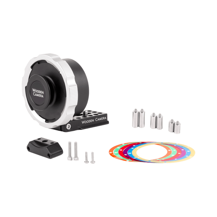 Fujifilm X Mount to PL Mount Adapter (Pro)