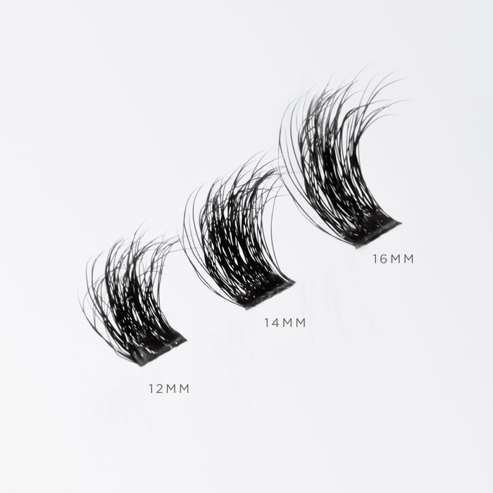 Full Volume - Single Length