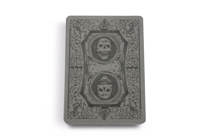 Fulton's October 2014 Edition Playing Cards by Dan & Dave