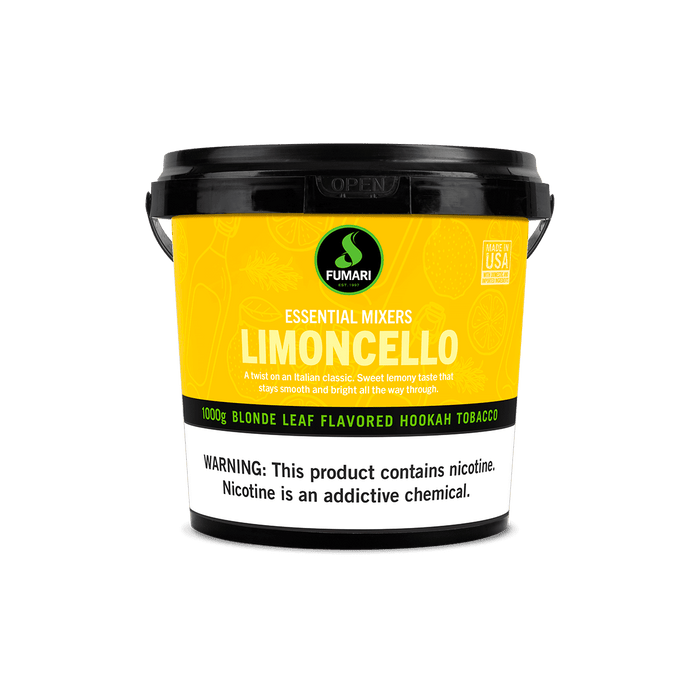 Limoncello