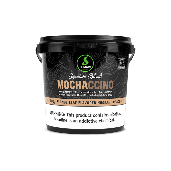Mochaccino