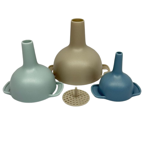 Funnel-4pc