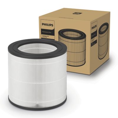 FY0611 REPLACEMENT NANOPROTECT HEPA FILTER FOR AC0650