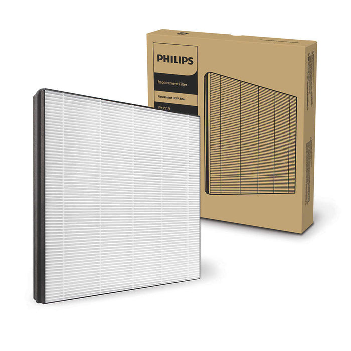 FY1119 REPLACEMENT NANOPROTECT HEPA FILTER FOR DE5205