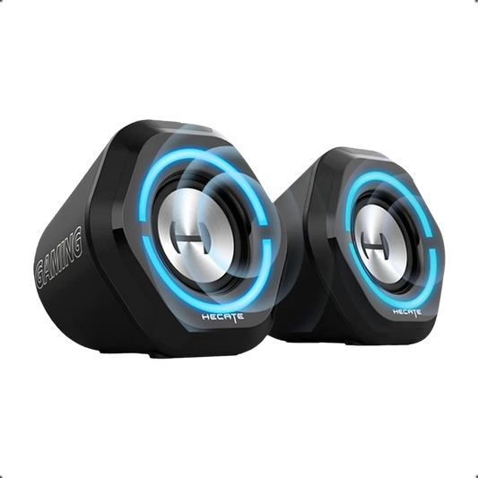 G1000 Bluetooth Gaming Stereo Speaker (Certified Refurbished)