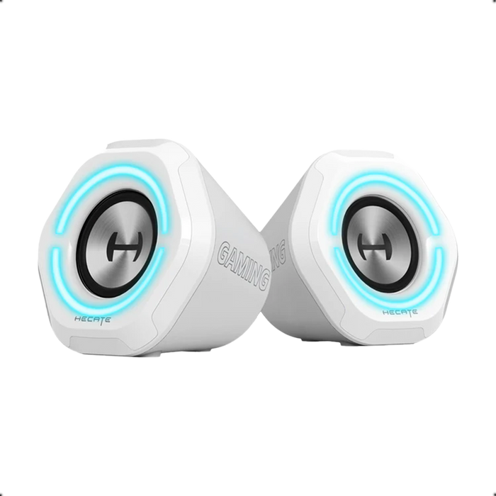 G1000 Bluetooth Gaming Stereo Speaker (Certified Refurbished)
