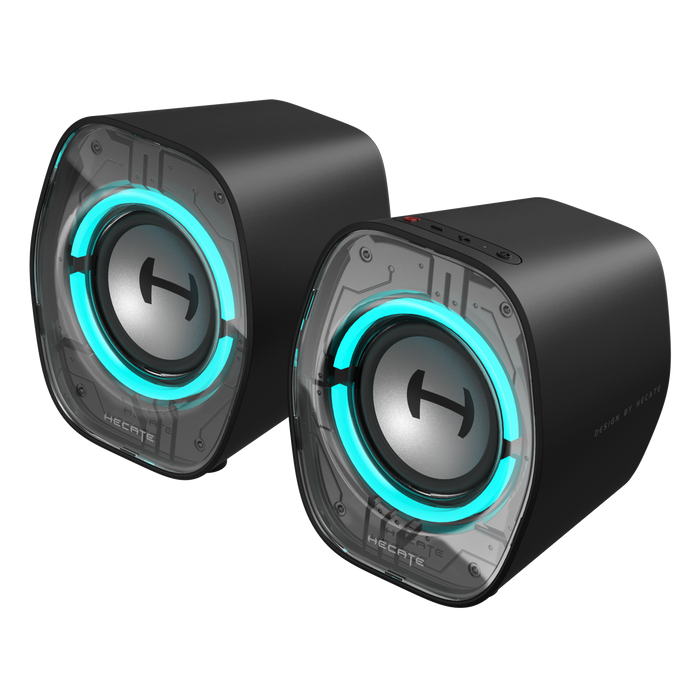 G1000 II Gaming Speakers