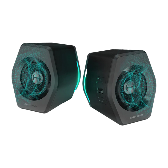 G2000 Gaming Speaker (Certified Refurbished)