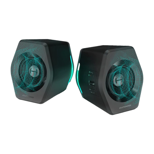 G2000 Gaming Speaker (Certified Refurbished)
