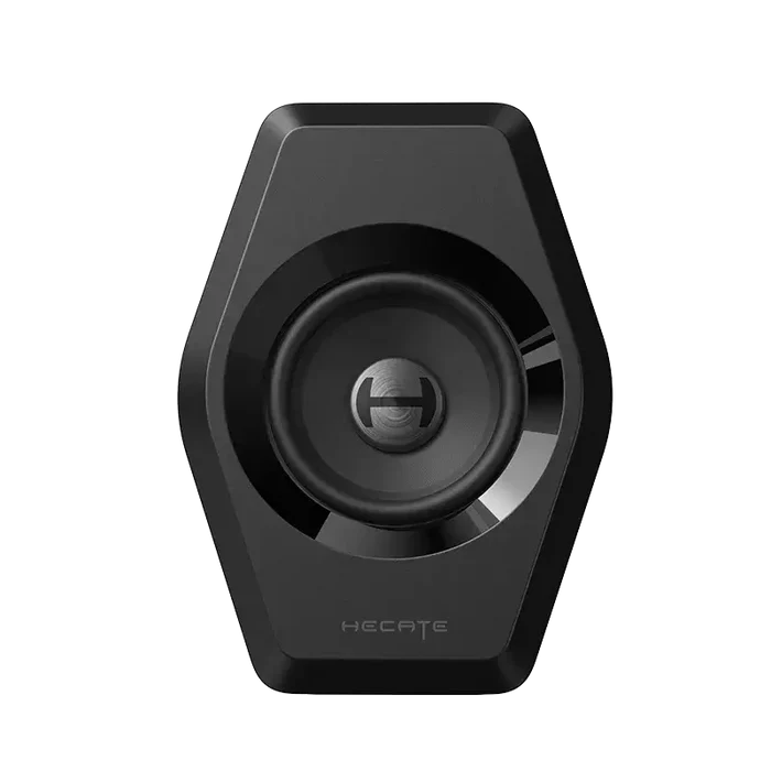 G2000 PRO Splendid 2.0 Gaming Speakers