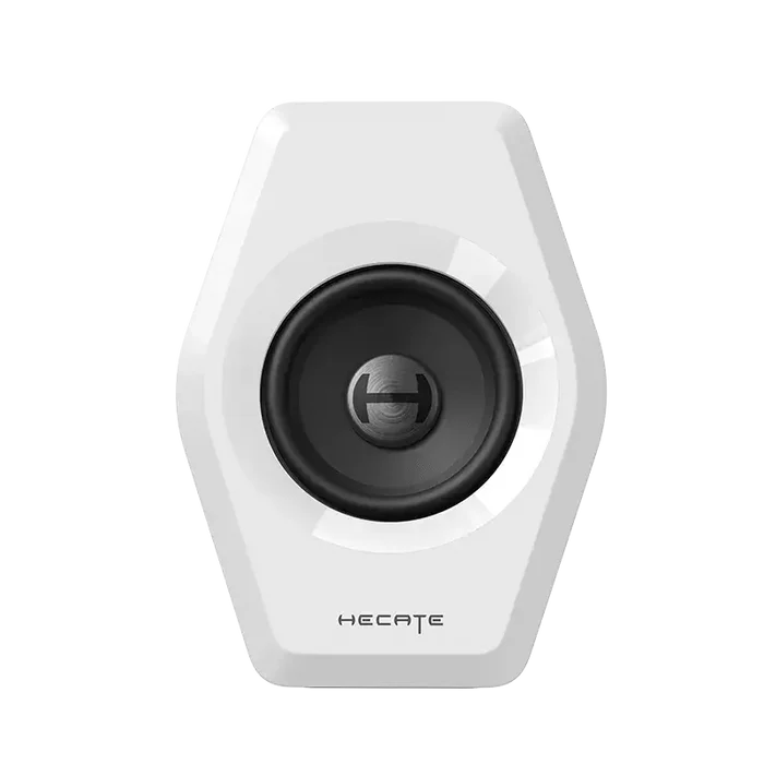 G2000 PRO Splendid 2.0 Gaming Speakers