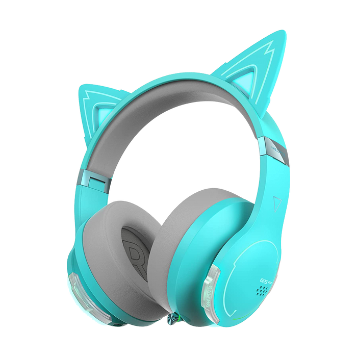 G5BT CAT Gaming Headset Low Latency Bluetooth Gaming Headset (Certified Refurbished)