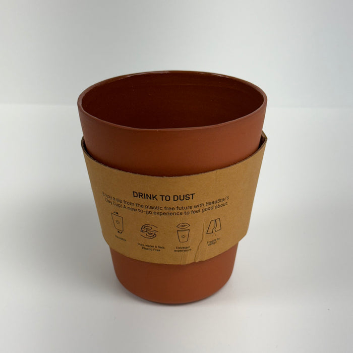 GaeaStar Cups