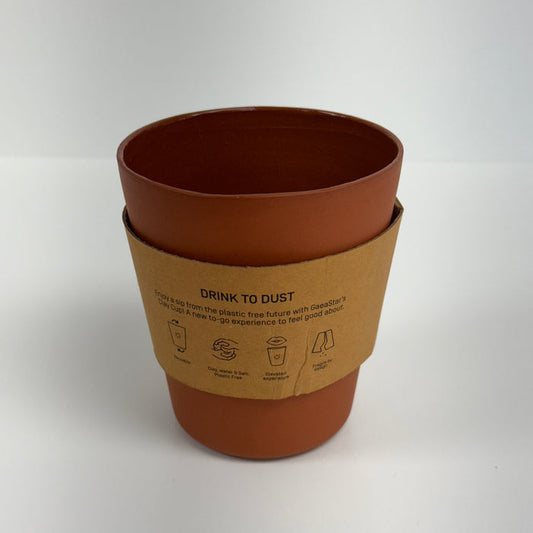GaeaStar Cups