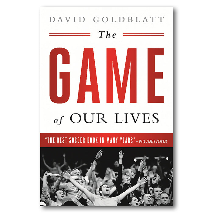 Game of our Lives