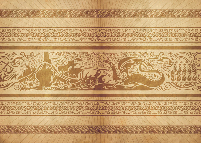 Game of Thrones: Deluxe Hardcover Sketchbook