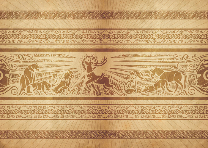 Game of Thrones: Deluxe Hardcover Sketchbook