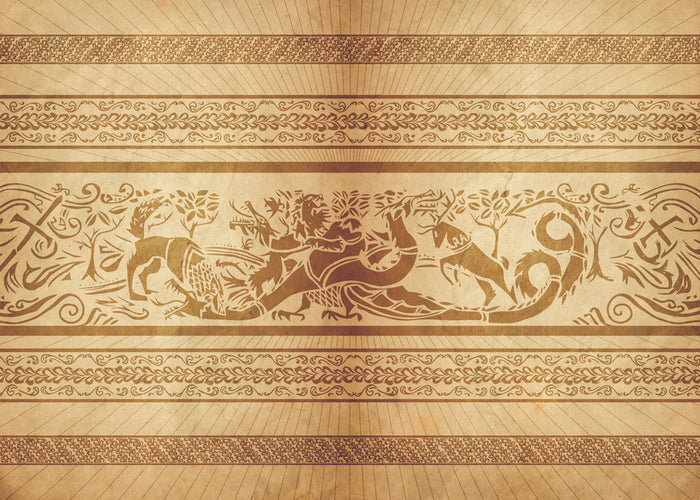 Game of Thrones: Deluxe Hardcover Sketchbook