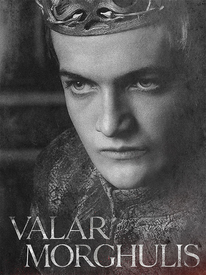 Game of Thrones: The Poster Collection, Volume II