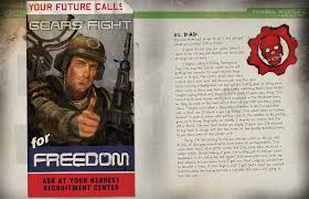 Gears of War: Judgment
