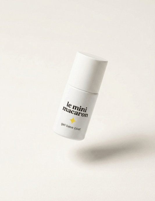 Gel Base Coat - Gel Base Coat