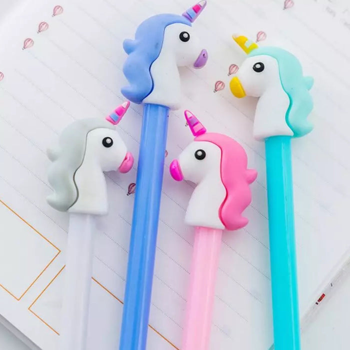 Gel Pen: Unicorn