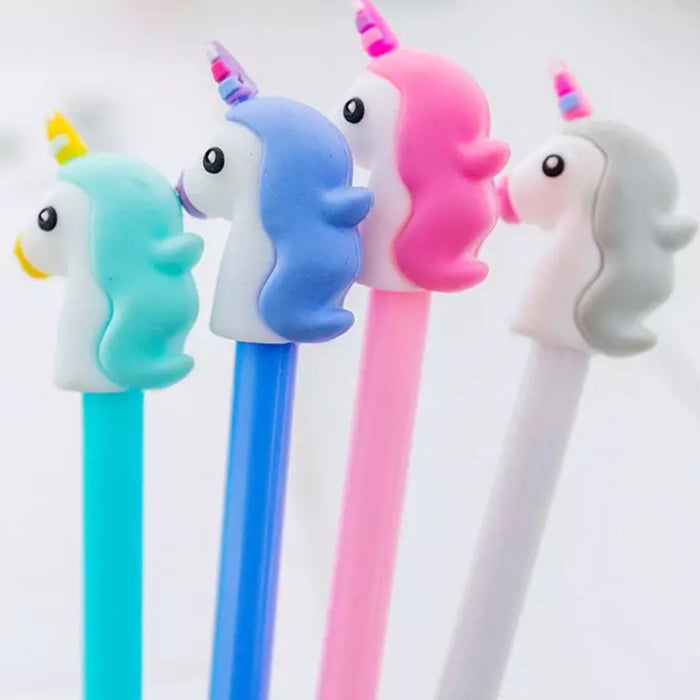 Gel Pen: Unicorn