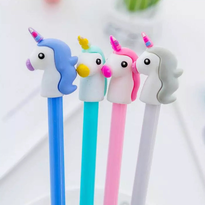 Gel Pen: Unicorn