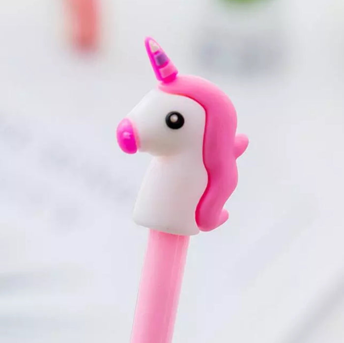Gel Pen: Unicorn