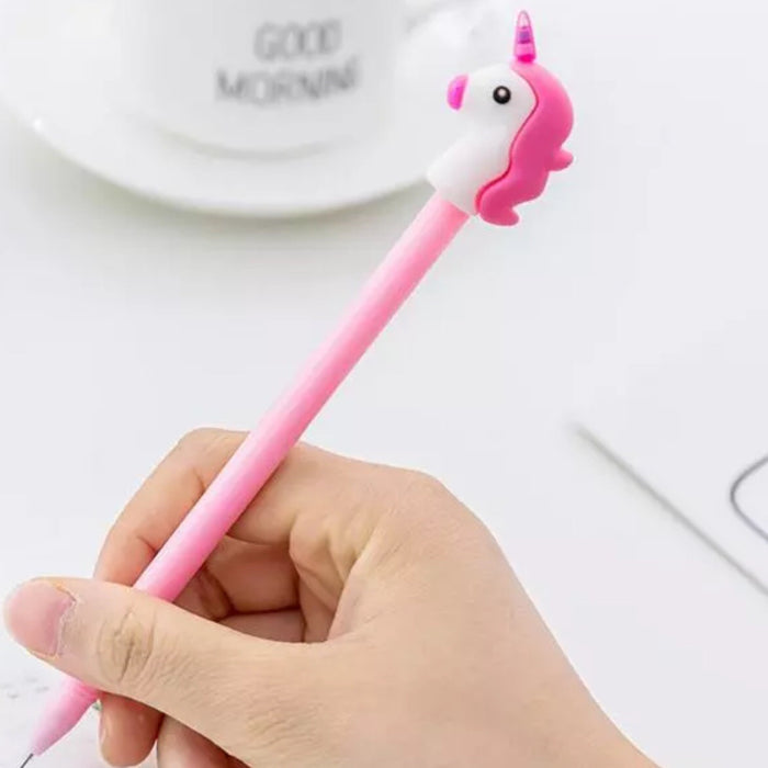 Gel Pen: Unicorn