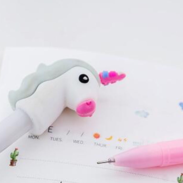 Gel Pen: Unicorn