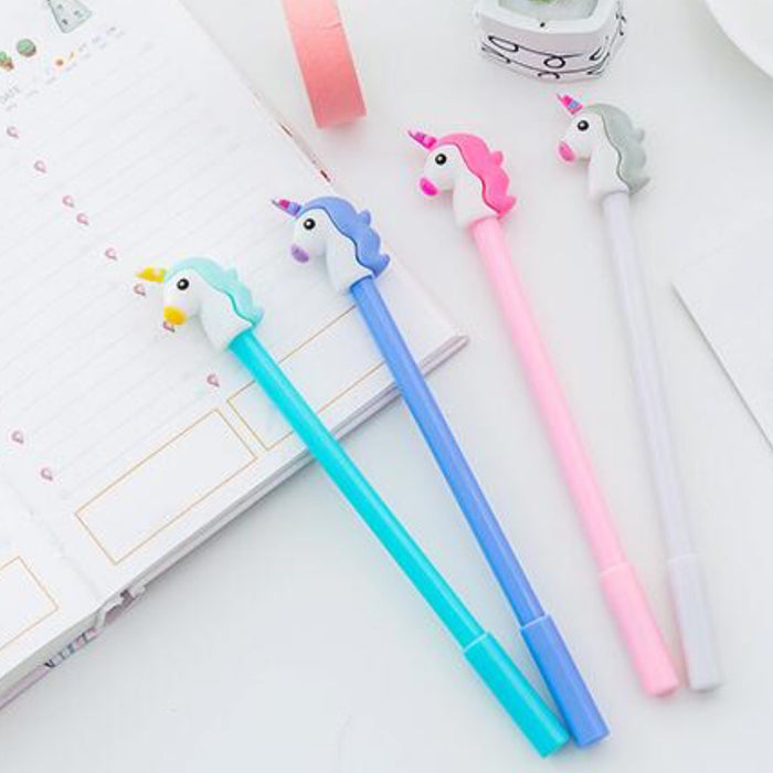 Gel Pen: Unicorn