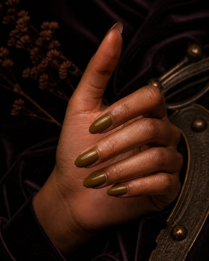 Gel Polish - Tonka