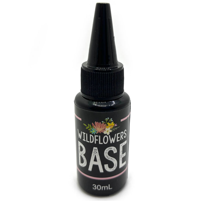Gel Polish BASE - Bare