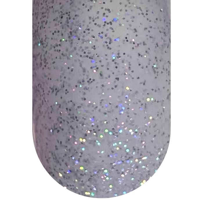 Gel Polish Sprinkles - Lilac