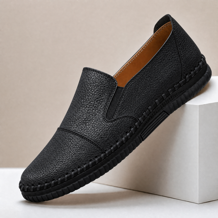 Black / 5