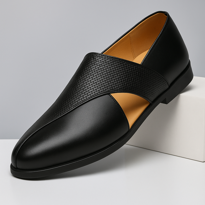 Black / 5