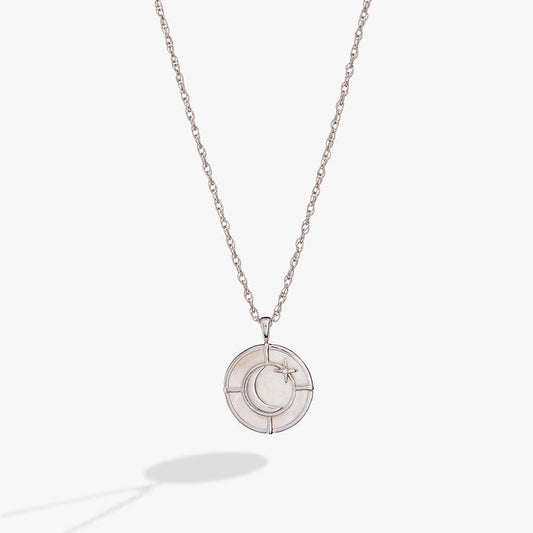 Stainless Steel Silver