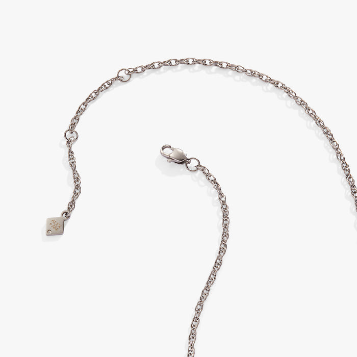 Stainless Steel Silver