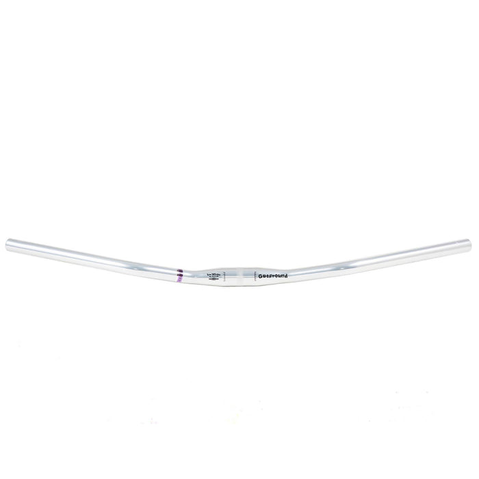 Getaround Alloy Bar