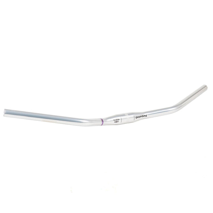 Getaround Alloy Bar