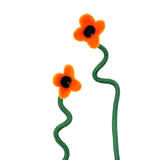GHOOOST - Twist Flower