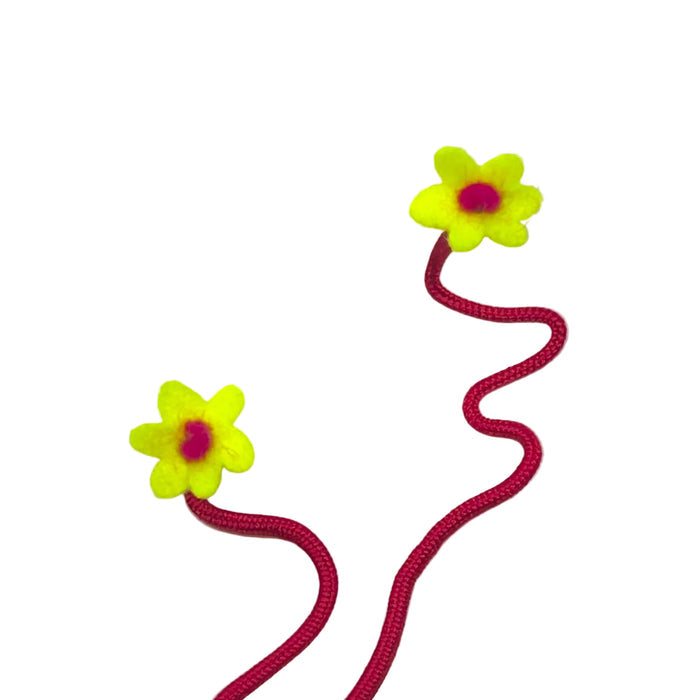 GHOOOST - Twist Flower