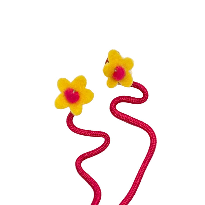 GHOOOST - Twist Flower