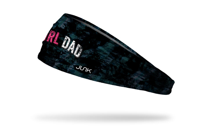 Girl Dad Big Bang Lite Headband - View 1